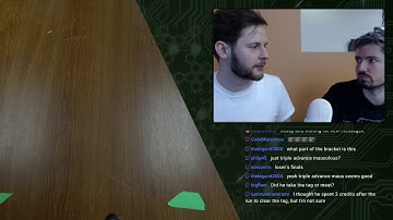 Android: Netrunner // Montreal Regionals 2018