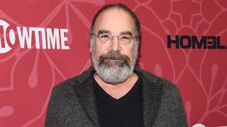 Actor Mandy Patinkin Accuses Netanyahu Of Endangering Jews Worldwide