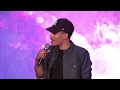 Trip Lee - 2018 Freedom Conference