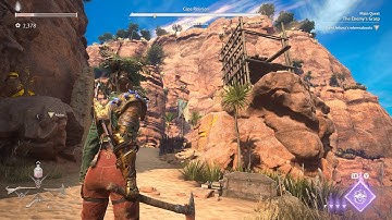 Flintlock: The Siege of Dawn - Xbox Series X Gameplay - Part 10