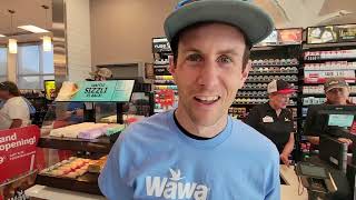 NC's first Wawa now open on the Outer Banks!