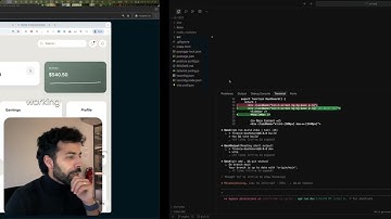 I Built Production-Ready Front-End in 60 Minutes Using Claude Code + ChatGPT Codex (No Figma)
