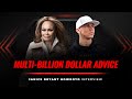 How to Build a Billion Dollar Company | Janice Bryant Howroyd GameChangers Interview Series