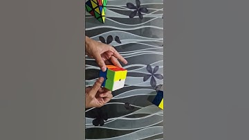 Pattern the world smallest violin #cube #india #pakistan