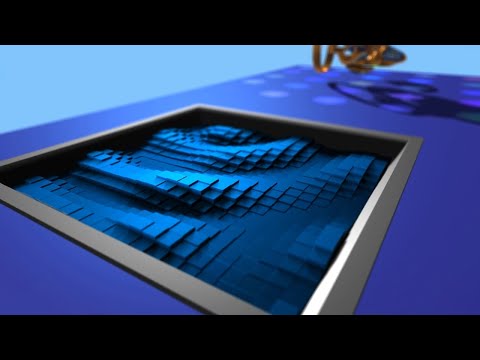 3D Graphics Engine (DigiPen Student Project)