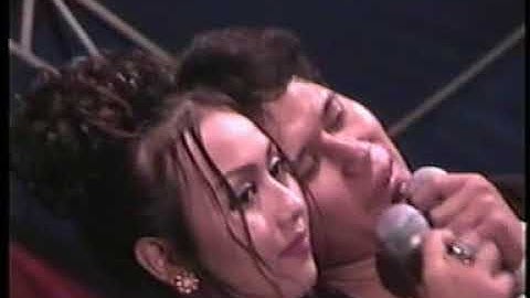 H. ARJUNA SAMBA ft WIRDA [SAMBA ROCK DANGDUT] - MANDUL