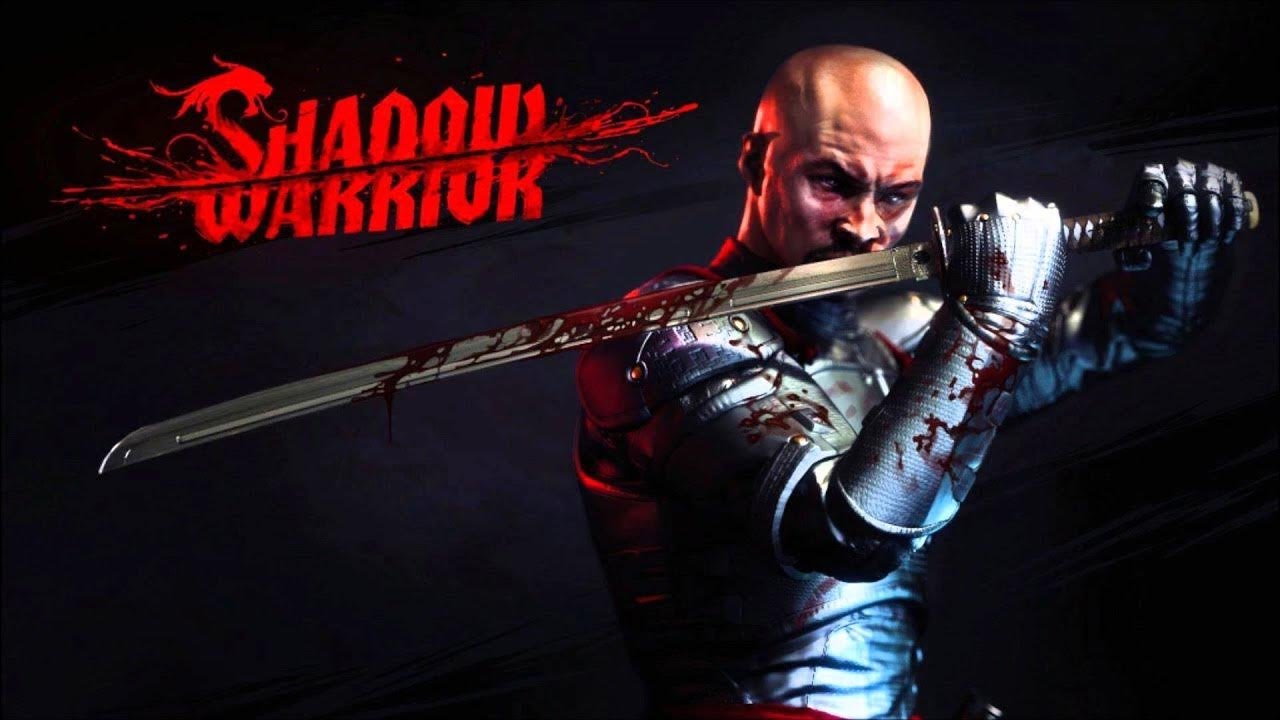 Shadow Warrior 2013 Пролог - Два миллиона долларов