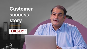 Energizers with bright Visions, Oil Boy Energy Ltd. | Odoo Success Stories