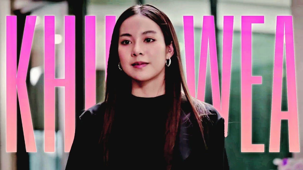 Khun Wea (Lucky My Love) -รักนี้มากับดวง  [FMV]