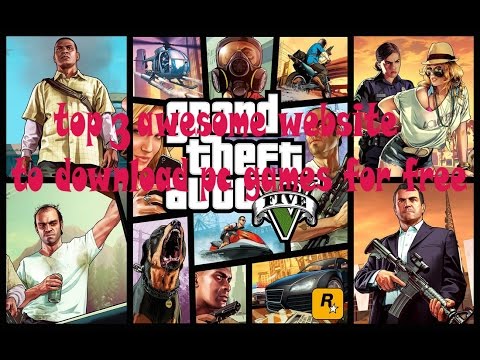top 10 sites to download free games for pc top 10 sites to download free games for pc