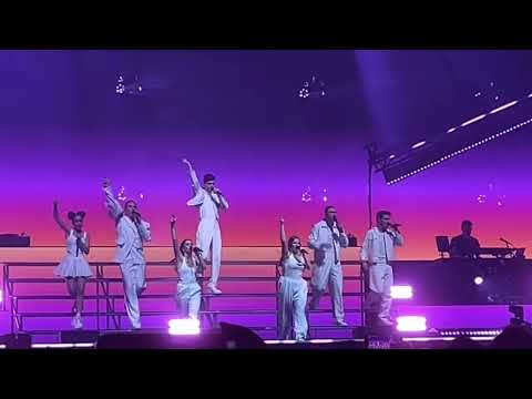 Star Academy - Ma révolution Toulon 30/06/24