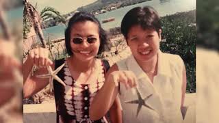 SPCP Batch '94 Old Photos and Yearbook Slideshow