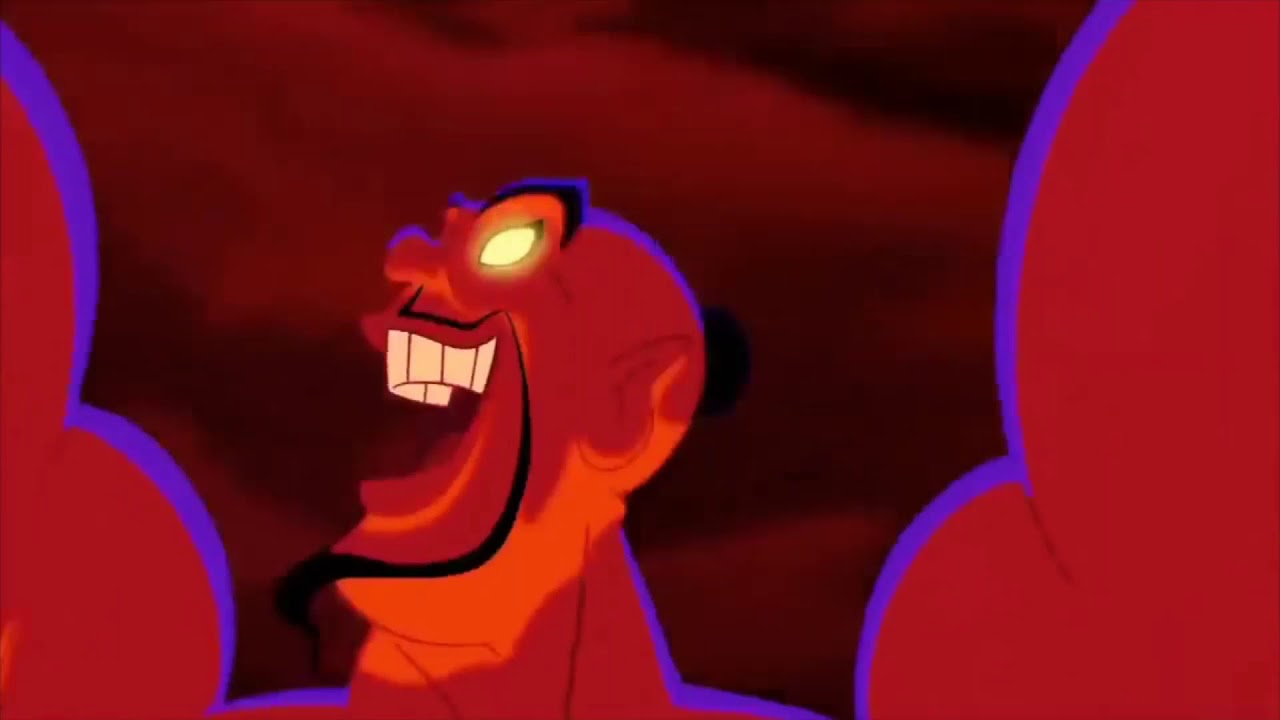 phenomenal cosmic power