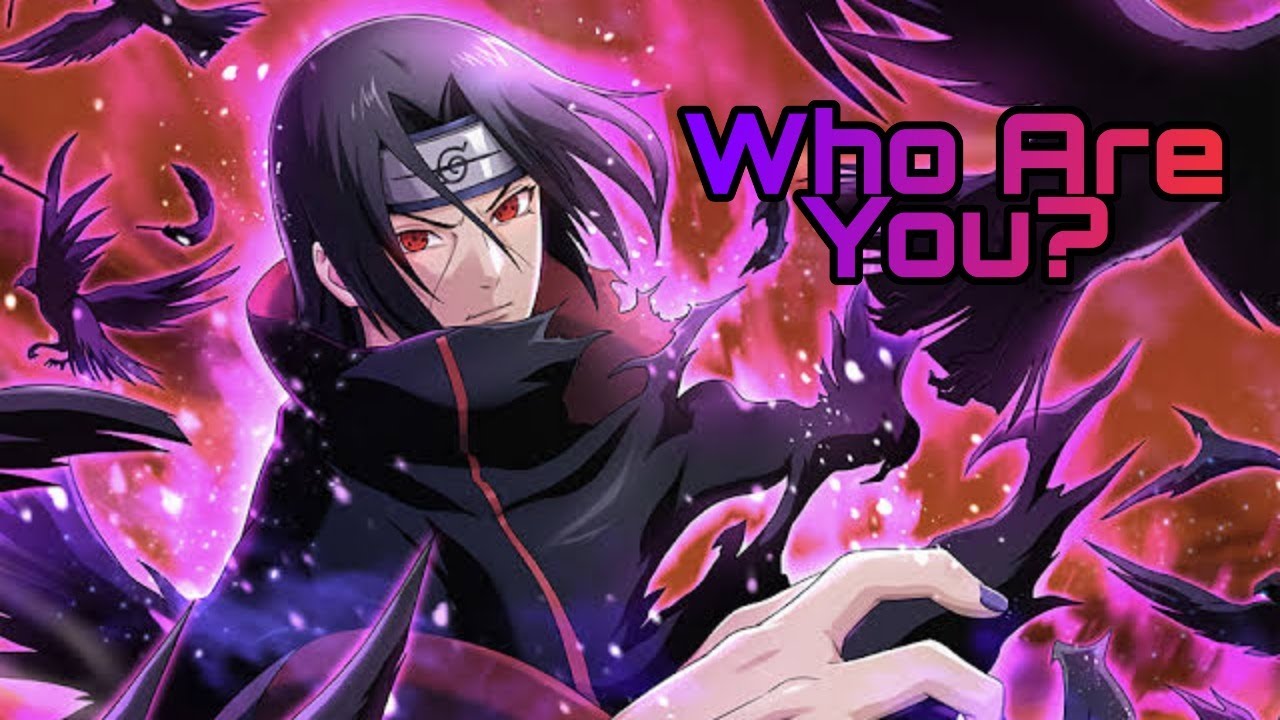 Boruto Ending 17 [Who Are You?] Naruto Version