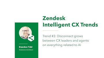 Why CX leaders and agents clash over AI  — and what to do about it