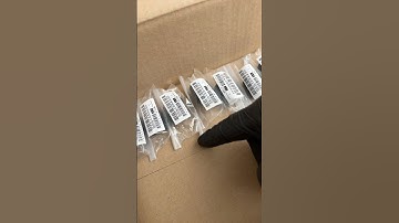 It’s Not Just Packing — It’s a Ritual! How We Ship Copier Parts 😇📦