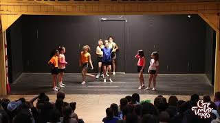 Baobab   Session 1   Jr  Lip Sync