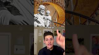 Investigating The Miraculous Staircase “Scientists Can’t Explain”