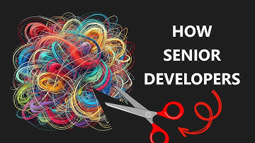3 Smart Tactics Senior Devs Use to Cut Cognitive Load!