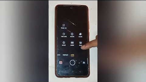 How to use time lapse camera setting in oppo f17,use time lapse camera setting