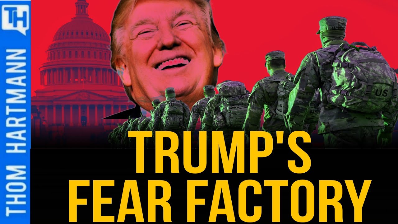 Is Trump’s Greatest Weapon His Ultimate Undoing?