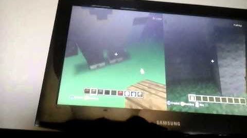 Giant tuxedo steve in minecraft part 3 simple
