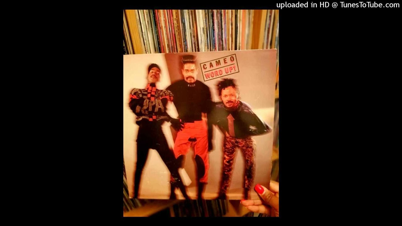 Cameo - Candy - YouTube