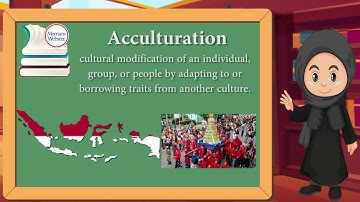 Acculturation in Sekaten Ceremony (CCU: TBI UIN MALANG 17)