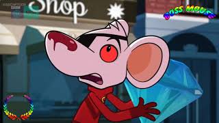 Danger Mouse 2015 Episode 35 Send In The Clones Boss Mouse