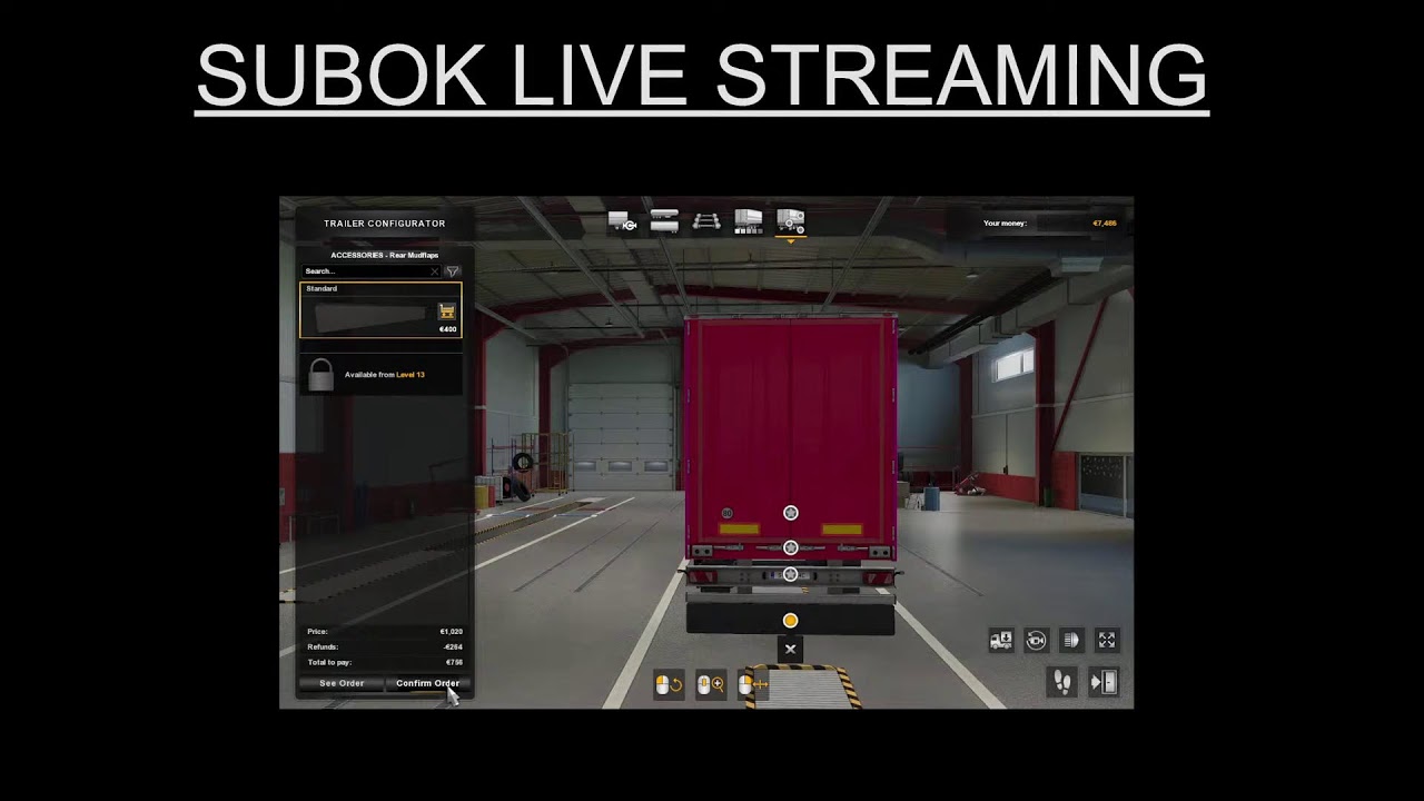 Kenethjohn diala Live Stream