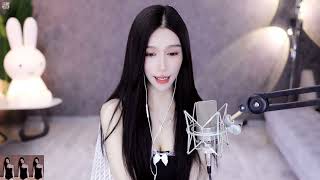 斗鱼douyu miyoki米优 20220701