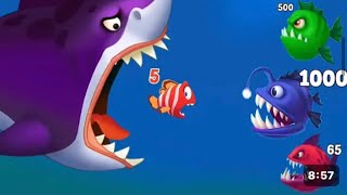 save the fish / pull the pin updatedlevel save game pull the pin androidgame/ mobile game