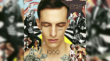 Achille Lauro - 1969 [LYRICS]