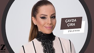 Züleyha - Çayda Çıra I Gelin Kınası 2014 © Z Müzik Resimi