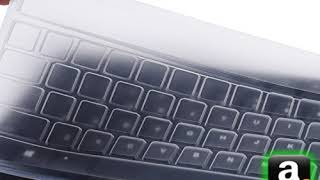 #desktop #computer iMac Wired USB Keyboard Cover, Ultra Thin Soft Silicone Keyboard Cover.. screenshot 5