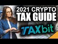 2021 Ultimate Tax Guide (Crypto Taxes EXPLAINED by Expert)