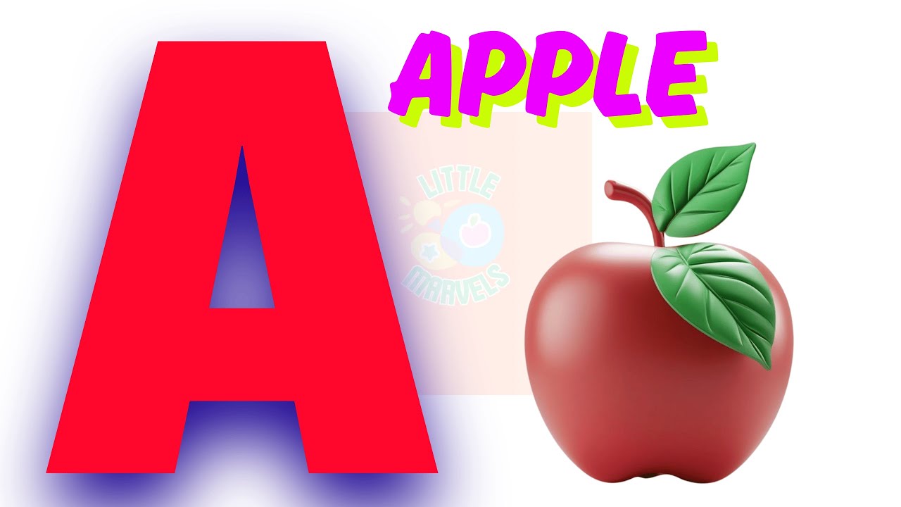 Fun Learning Phonics Song for Toddlers | Nursery Rhymes for Babies in English | Numbers Song