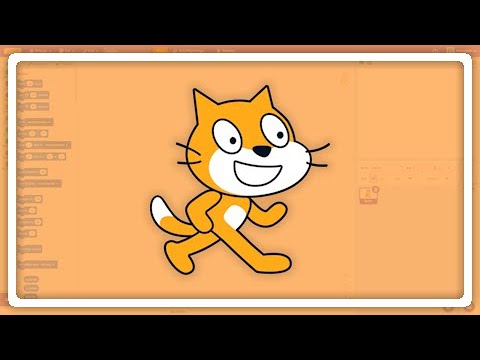 Evolution of Scratch