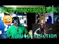 Dream Theater   Enigma Machine Breaking The Fourth Wall - Producer Reaction