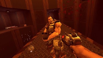 Quake 2 DM