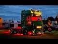 TRUCKFEST MALVERN 2021 - AT NIGHT - &#39;4K&#39;