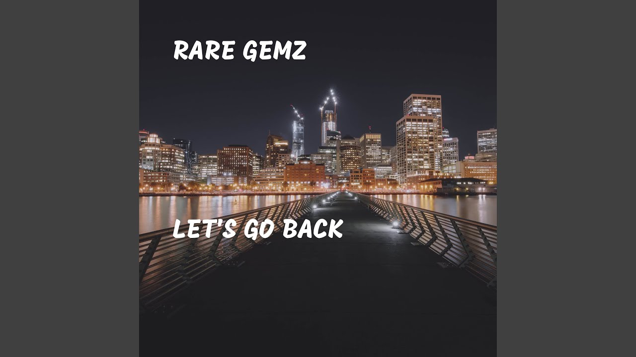 Let's Go Back adlı videoyu YouTube'da izle Let's Go Back adlı videoyu YouTube'da izle