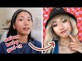 We Transform Into ABGs (Asian Baby Girls) For A Day