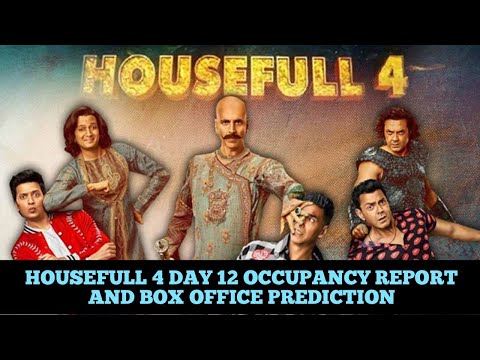 akshay-kumar-|-housefull-4-|-day-12-|-occupancy-report-|-and-|-box-office-prediction