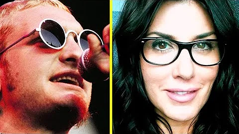 Layne Staley's Last "Girlfriend" - The Story Of Th...