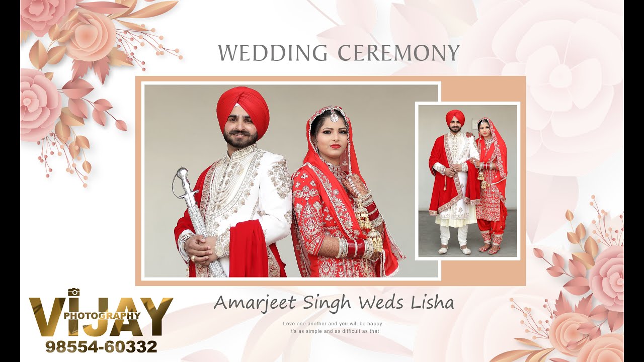 BEST WEDDING HIGHLIGHT 2024