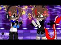 💕Tu mirada💖💕🏳️‍🌈/spartor//(los compas) serie gay🏳️‍🌈 //omega // gacha nox)🏳️‍🌈💖