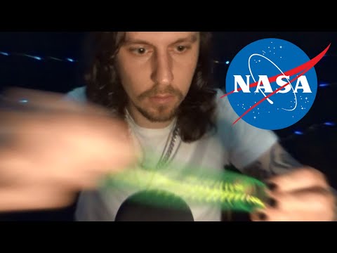 FASTEST ASMR In The Known Universe