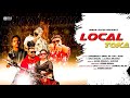 Local Toka  - Odia Rap Song | @JuggernautSingh , Mc Tor,  Rage| @OdiabhainaVlogs | Alisha Brahma|