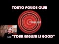 TOKYO POLICE CLUB   – Your English is Good | INTO THE MUSIC REACTION